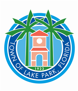 Lake Park Public Library, FL